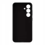 spacecase-silicone-mag-galaxy-s25-black-stan-opakowania-oryginalne