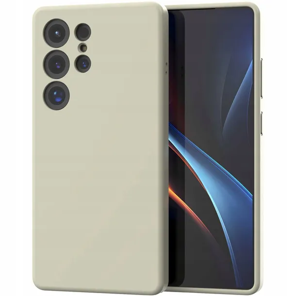 spacecase-silicone-mag-galaxy-s25-ultra-beige-przeznaczenie-samsung