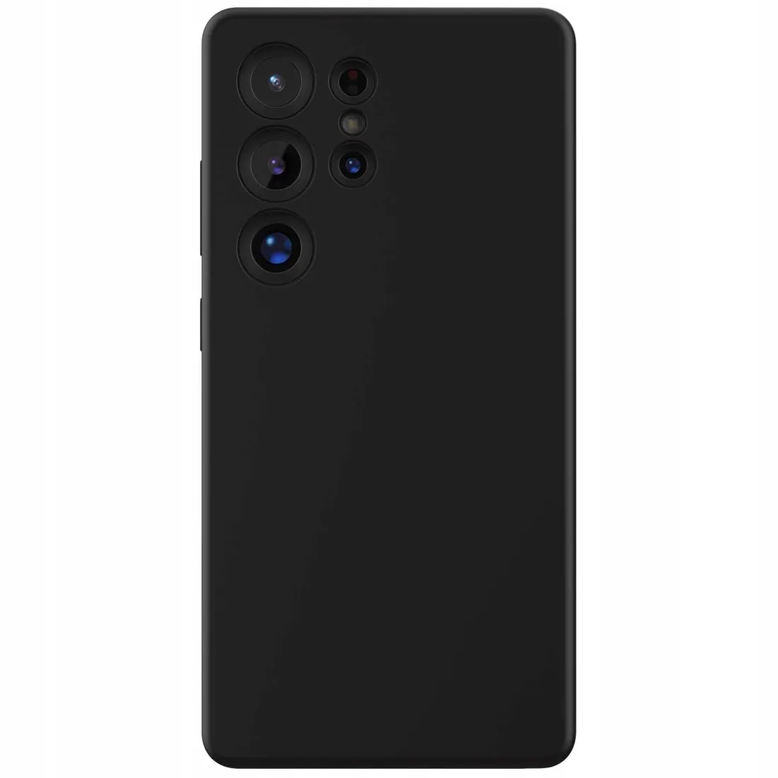 spacecase-silicone-mag-galaxy-s25-ultra-black