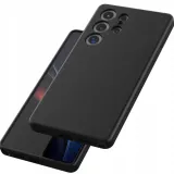 spacecase-silicone-mag-galaxy-s25-ultra-black-certyfikat-ce