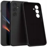 spacecase-silicone-mag-galaxy-s25-black