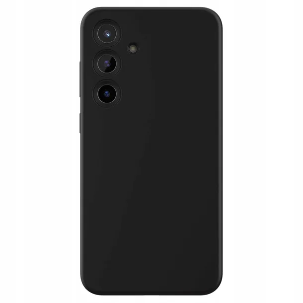 spacecase-silicone-mag-galaxy-s25-black-typ-plecki