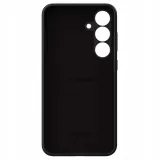 spacecase-silicone-mag-galaxy-s25-black-material-tworzywo-sztuczne