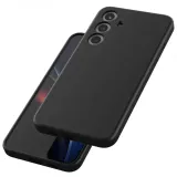 spacecase-silicone-mag-galaxy-s25-black-funkcje-antyposlizgowa-struktura-ladowanie-indukcyjne-magsafe-pochlanianie-wstrzasow