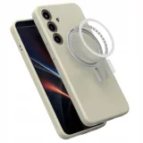 spacecase-silicone-mag-galaxy-s25-beige-stan-opakowania-oryginalne