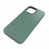 spacecase-silicone-magnetic-case-iphone-16-pro-max-green-funkcje-antyposlizgowa-struktura-ladowanie-indukcyjne-magsafe-pochlanianie-wstrzasow