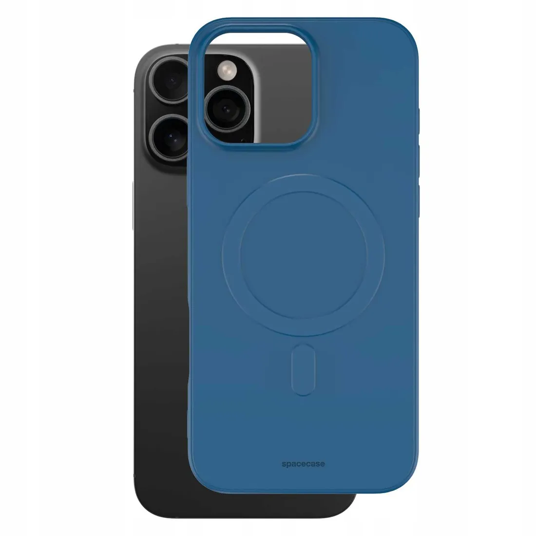 spacecase-silicone-magnetic-case-iphone-16-pro-blue