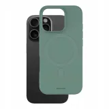 spacecase-silicone-magnetic-case-iphone-16-pro-dark-green-stan-nowy
