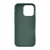 spacecase-silicone-magnetic-case-iphone-16-pro-dark-green-kolor-zielony
