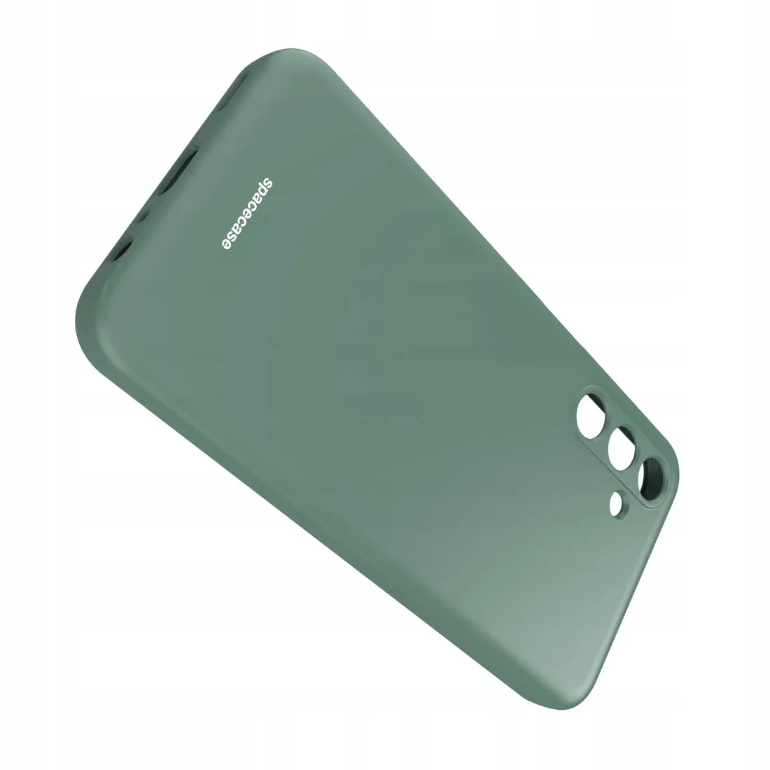 spacecase-silicone-galaxy-m15-dark-green-stan-nowy