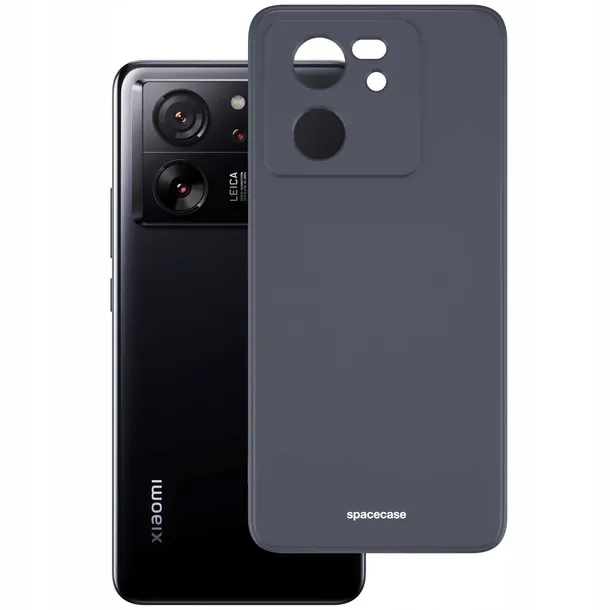 spacecase-silicone-case-xiaomi-13t-13t-pro-black-przeznaczenie-xiaomi