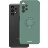 spacecase-silicone-ring-galaxy-a13-4g-dark-green-stan-nowy