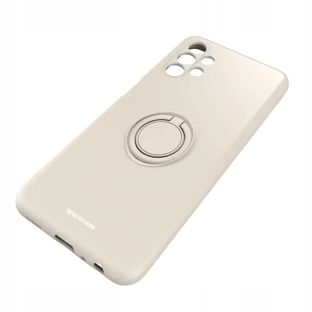 spacecase-silicone-ring-galaxy-a13-4g-bone-kolor-bezowy
