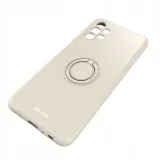 spacecase-silicone-ring-galaxy-a13-4g-bone-kolor-bezowy