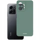 spacecase-silicone-case-redmi-note-12-4g-dark-green-stan-nowy