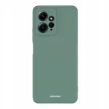 spacecase-silicone-case-redmi-note-12-4g-dark-green-stan-opakowania-oryginalne
