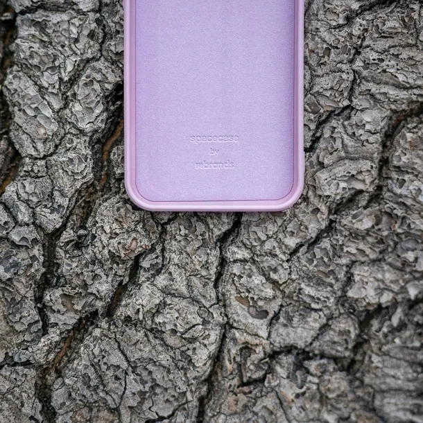 spacecase-silicone-case-realme-c55-lilac-kolor-fioletowy