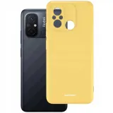 spacecase-silicone-case-redmi-redmi-12c-yellow-stan-nowy