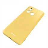 spacecase-silicone-case-redmi-redmi-12c-yellow-material-tworzywo-sztuczne