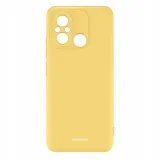 spacecase-silicone-case-redmi-redmi-12c-yellow-funkcje-ladowanie-indukcyjne-pochlanianie-wstrzasow