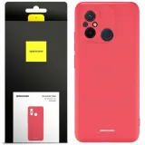spacecase-silicone-case-redmi-redmi-12c-red