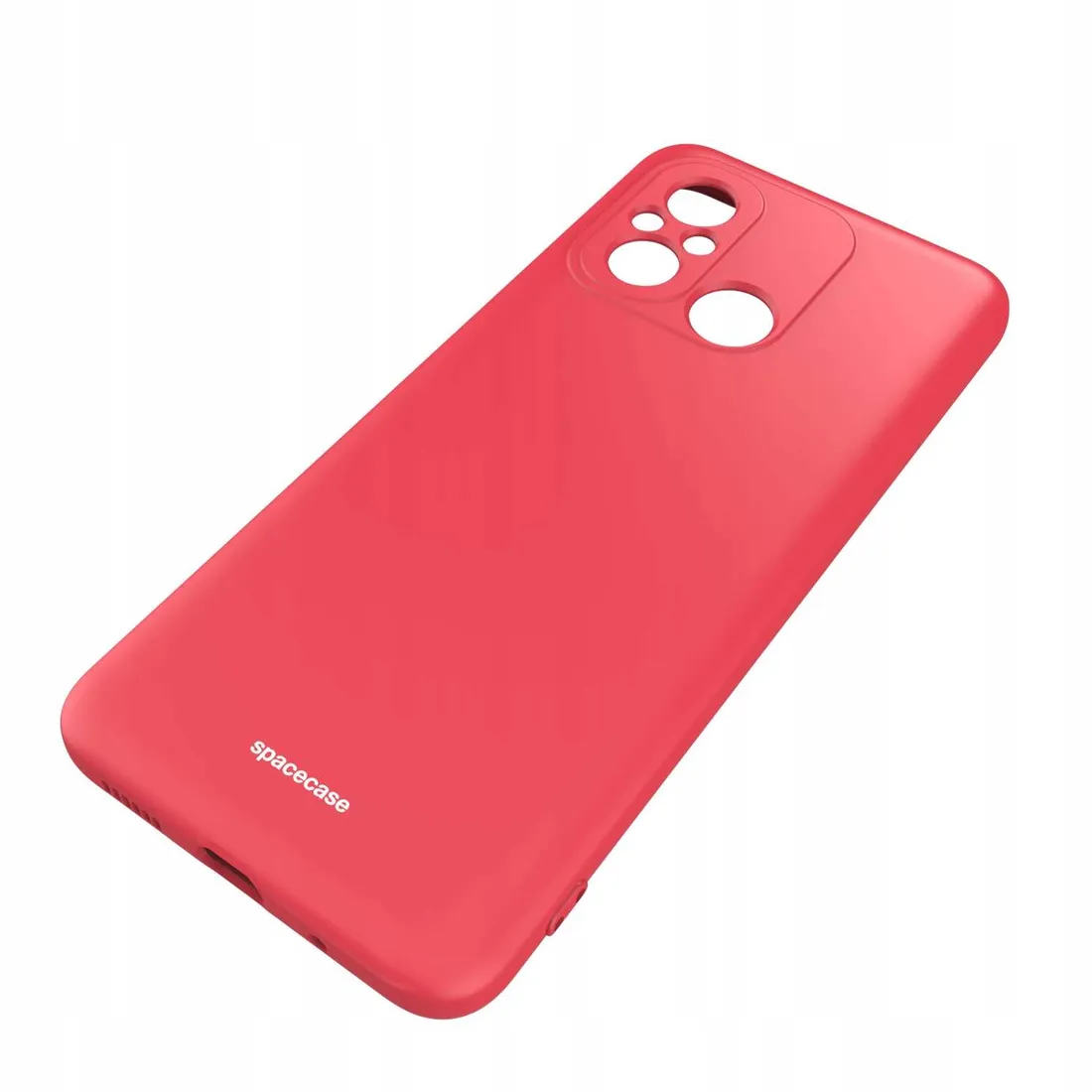 spacecase-silicone-case-redmi-redmi-12c-red