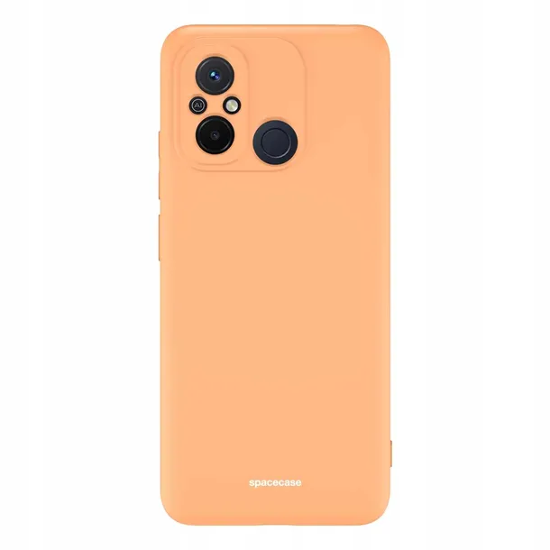 spacecase-silicone-case-redmi-redmi-12c-orange-certyfikat-ce