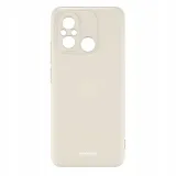 spacecase-silicone-case-redmi-redmi-12c-bone-funkcje-ladowanie-indukcyjne-pochlanianie-wstrzasow