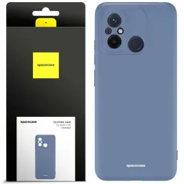spacecase-silicone-case-redmi-redmi-12c-blue