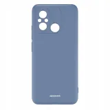spacecase-silicone-case-redmi-redmi-12c-blue-funkcje-ladowanie-indukcyjne-pochlanianie-wstrzasow