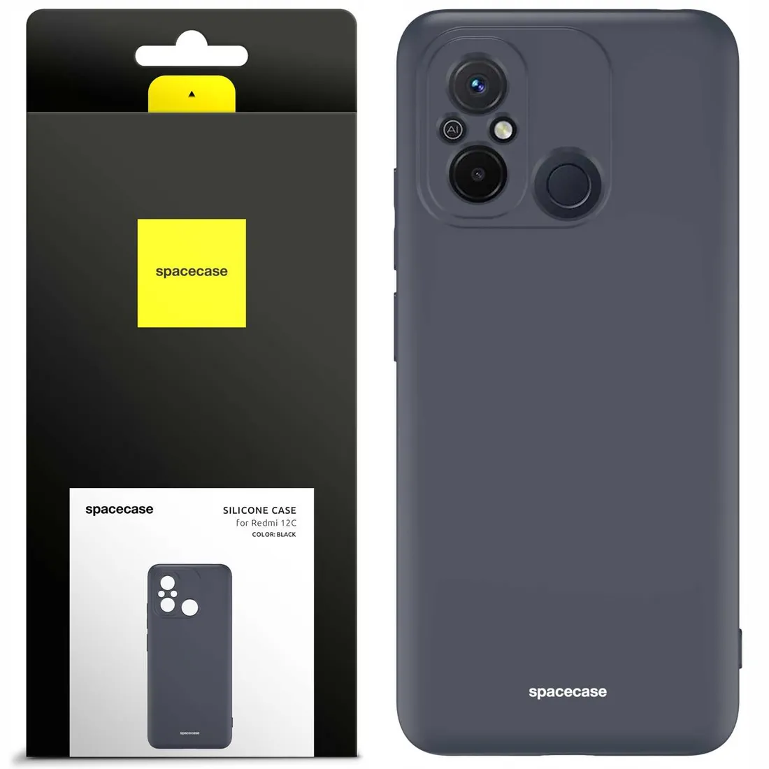spacecase-silicone-case-redmi-redmi-12c-black