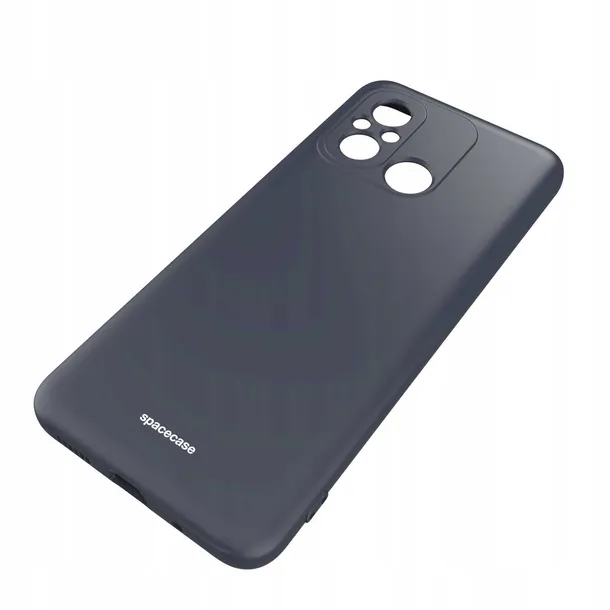 spacecase-silicone-case-redmi-redmi-12c-black-material-tworzywo-sztuczne