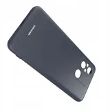 spacecase-silicone-case-redmi-redmi-12c-black-zalaczone-wyposazenie-szklo-hartowane-szmatka-do-czyszczenia