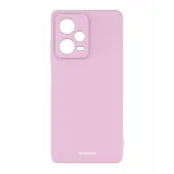 spacecase-silicone-case-redmi-note-12-pro-5g-lilac-funkcje-ladowanie-indukcyjne-pochlanianie-wstrzasow