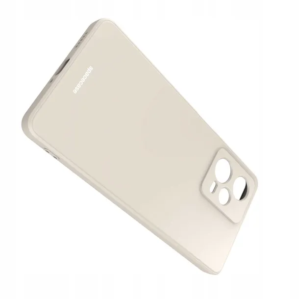 spacecase-silicone-case-redmi-note-12-pro-5g-bone-zalaczone-wyposazenie-szklo-hartowane-szmatka-do-czyszczenia