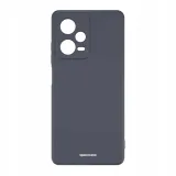 spacecase-silicone-case-redmi-note-12-pro-5g-black-funkcje-ladowanie-indukcyjne-pochlanianie-wstrzasow