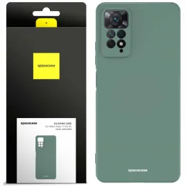 spacecase-silicone-case-redmi-note-11-pro-5g-dark-green
