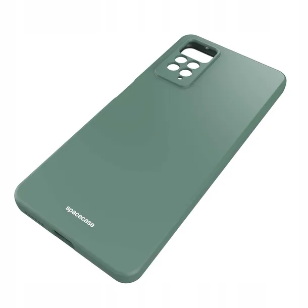 spacecase-silicone-case-redmi-note-11-pro-5g-dark-green-material-tworzywo-sztuczne