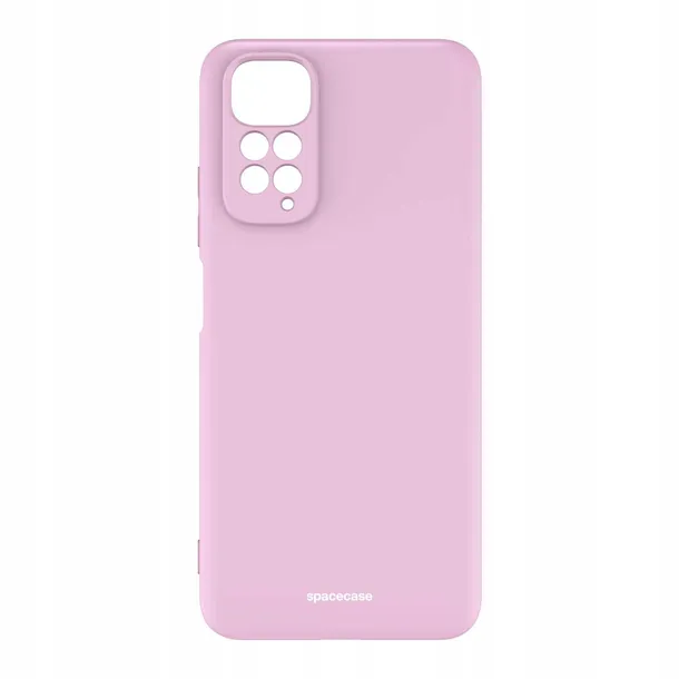 spacecase-silicone-case-redmi-note-11-11s-lilac-funkcje-ladowanie-indukcyjne-pochlanianie-wstrzasow