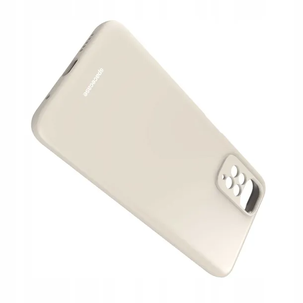 spacecase-silicone-case-redmi-note-11-11s-bone-funkcje-ladowanie-indukcyjne-pochlanianie-wstrzasow