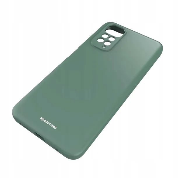 spacecase-silicone-case-redmi-note-11-11s-dark-green-material-tworzywo-sztuczne