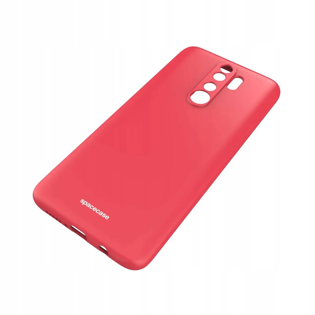 spacecase-silicone-case-redmi-note-8-pro-red