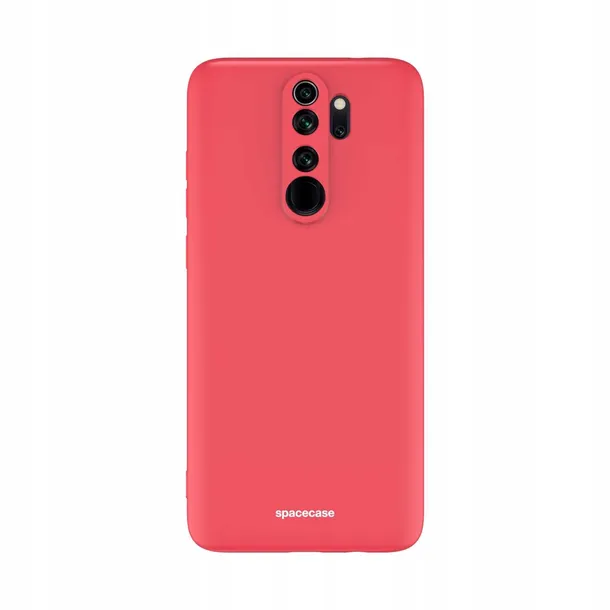 spacecase-silicone-case-redmi-note-8-pro-red-waga-z-opakowaniem-0-2-kg