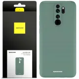spacecase-silicone-case-redmi-note-8-pro-dark-green