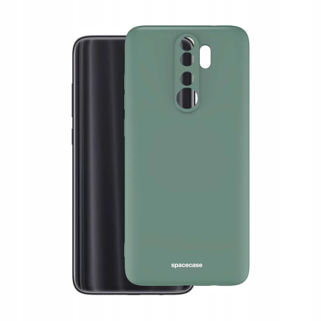 spacecase-silicone-case-redmi-note-8-pro-dark-green