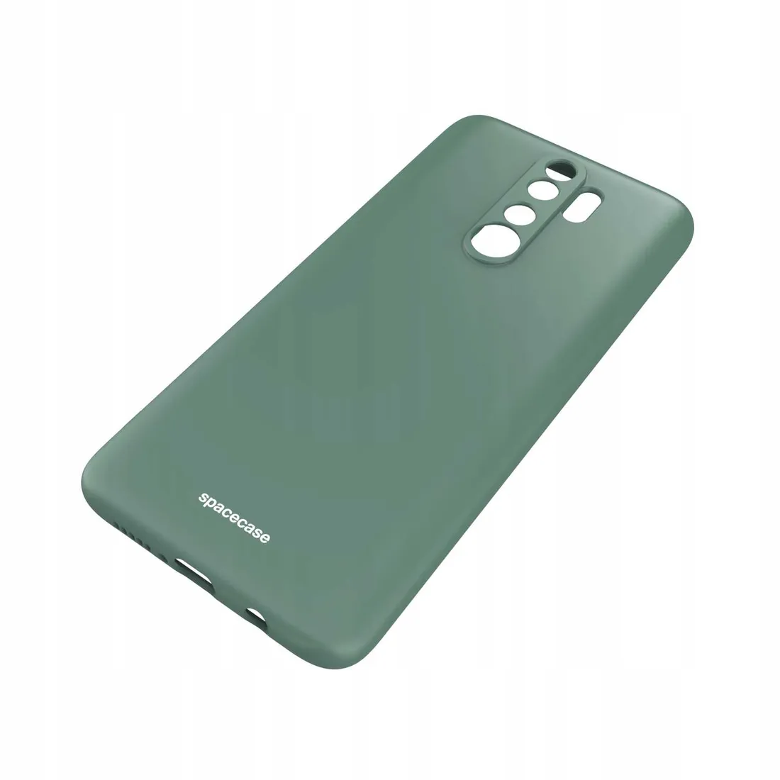 spacecase-silicone-case-redmi-note-8-pro-dark-green