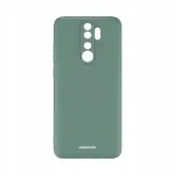 spacecase-silicone-case-redmi-note-8-pro-dark-green-funkcje-ladowanie-indukcyjne-pochlanianie-wstrzasow