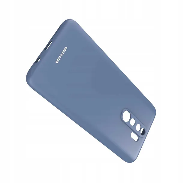 spacecase-silicone-case-redmi-note-8-pro-blue-zalaczone-wyposazenie-szklo-hartowane-szmatka-do-czyszczenia