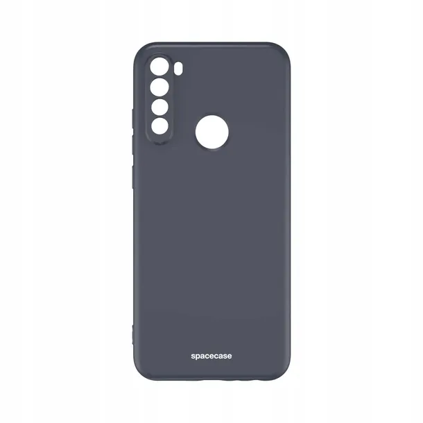 spacecase-silicone-case-redmi-note-8t-black-funkcje-ladowanie-indukcyjne-pochlanianie-wstrzasow