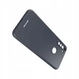 spacecase-silicone-case-redmi-note-8t-black-zalaczone-wyposazenie-szklo-hartowane-szmatka-do-czyszczenia